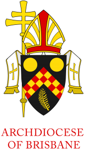 Archdiocese of Brisbane