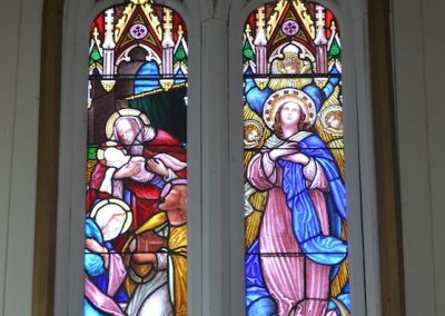 Mylett window