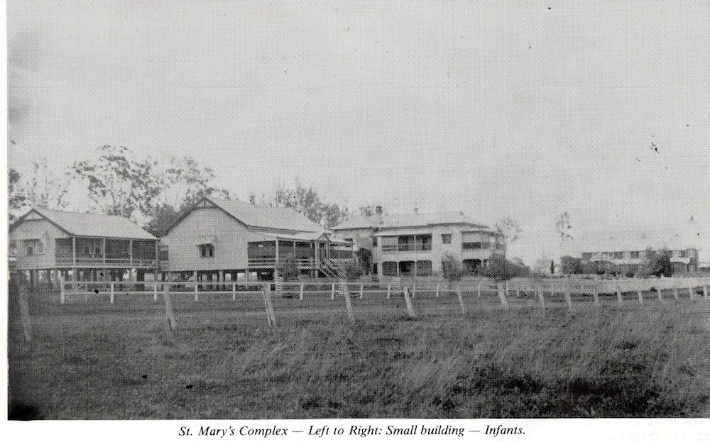 St. Mary's Parish Coomera